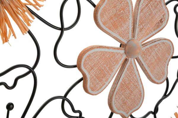 NÁSTENNÁ DEKORÁCIA 75/3,5/42 cm - Dekorácie na stenu, Online Only
