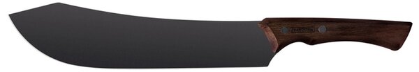 Nôž na mäso Tramontina Churrasco Black FSC - 25 cm