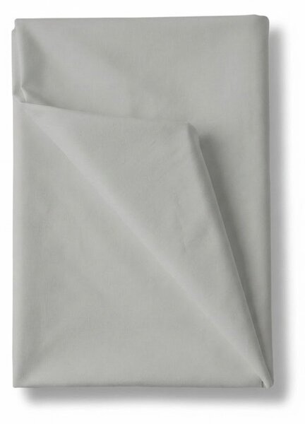 Kvalitex Prestieradlo plachta bavlnené 150x230cm šedé
