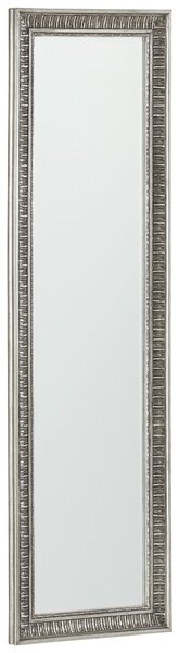 NÁSTENNÉ ZRKADLO 132/40,5/3 cm Xora - Zrkadlá na stenu
