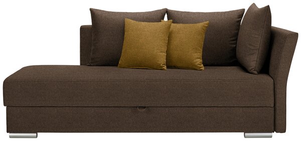 LEŽADLO, textil, 220/93/100 cm Livetastic - Online Only obývacie izby, Online Only