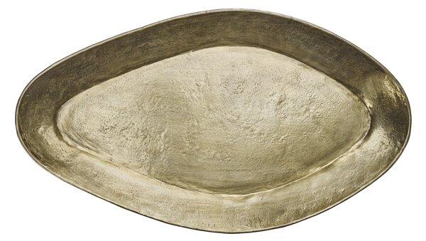 Hliníková tácka Hand Hammered