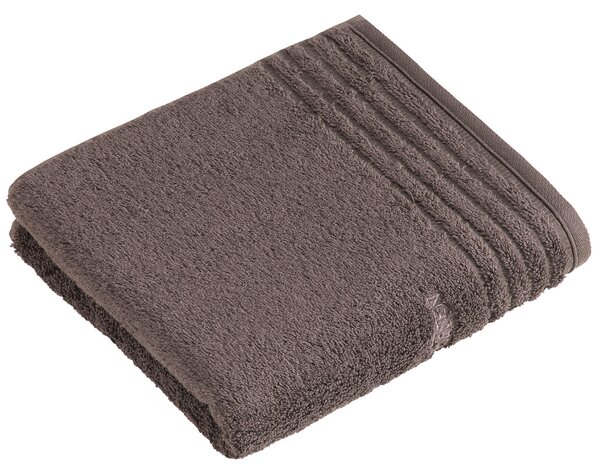 UTERÁK NA RUKY, 50/100 cm, sivá Vossen - Kúpeľňový textil