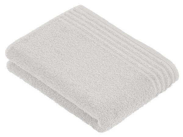 UTERÁK PRE HOSTÍ, 30/50 cm, svetlosivá Vossen - Kúpeľňový textil