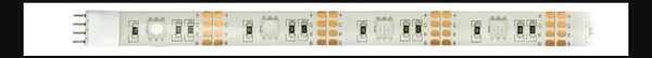 Smart RGB LED pás Gosund SL1 5V/1A 2,8m balenie aplikácia Tuya Smart, Gosund