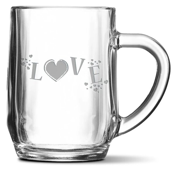 Sablio Polliter Love 0,5 l