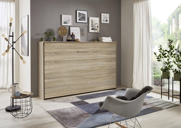 SKLADACIA POSTEĽ, 120/200 cm XXXL - Postele, Online Only