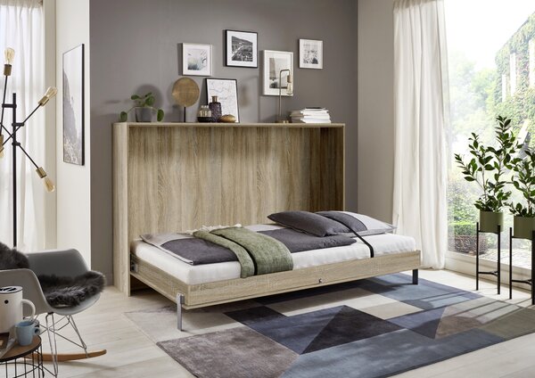 SKLADACIA POSTEĽ, 120/200 cm XXXL - Postele, Online Only