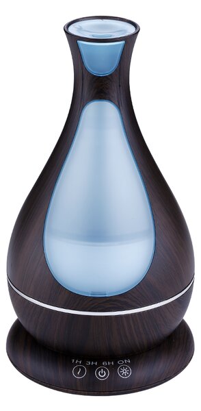 Bezdoteku Aróma difuzér KARMA dark 400 ml