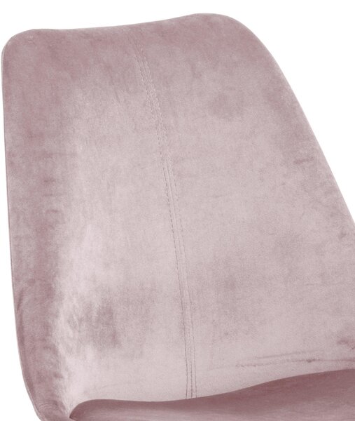 STOLIČKA, 48,5/85,5/54 cm Carryhome - Stoličky, Online Only