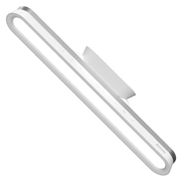 Baseus LED nabíjateľné svietidlo s dotykovým ovládaním 5W, 5V, biele [DGXC-02]
