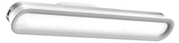 Baseus LED nabíjateľné svietidlo s dotykovým ovládaním 5W, 5V, biele [DGXC-02]