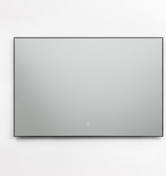 Brilagi - LED kúpeľňové zrkadlo SUELLO LED/30W/230V 60x90 cm IP44 CRI 90 stmievateľné + CCT