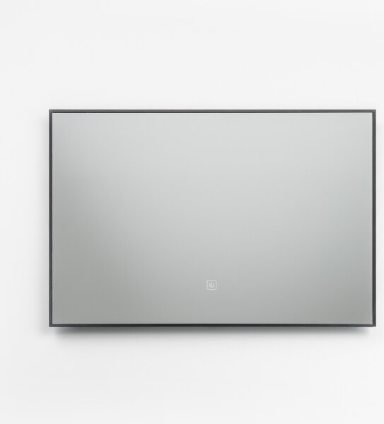 Brilagi - LED kúpeľňové zrkadlo SUELLO LED/20W/230V 40x60 cm IP44 CRI 90 stmievateľné + CCT