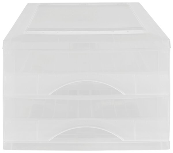 ZÁSUVKOVÝ BOX XXXL - Úložné boxy & dekoračné boxy