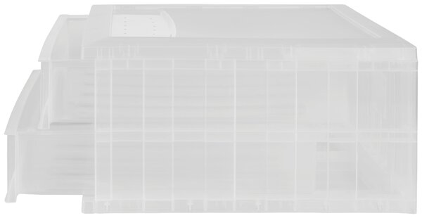 ZÁSUVKOVÝ BOX XXXL - Úložné boxy & dekoračné boxy