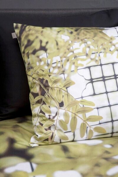 POSTEĽNÁ BIELIZEŇ, viacfarebná, 135/200 cm Kayoom - Online Only bytové doplnky, Online Only