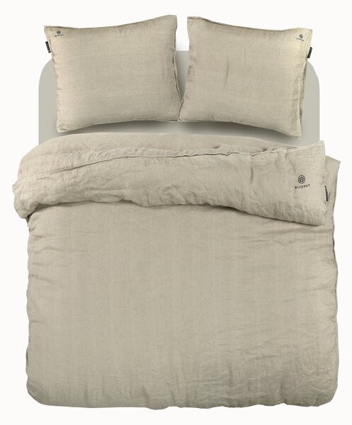 POSTEĽNÁ BIELIZEŇ, prírodná farba, 155/220 cm Kayoom - Online Only bytové doplnky, Online Only