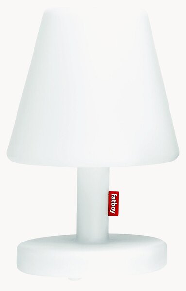 Stmievateľná exteriérová stolová lampa Edison the Grand