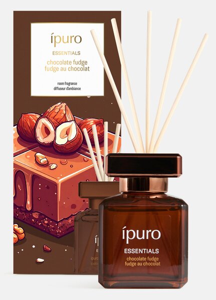 VÔŇA DO BYTU 50 ml Ipuro - Vôňa do bytu