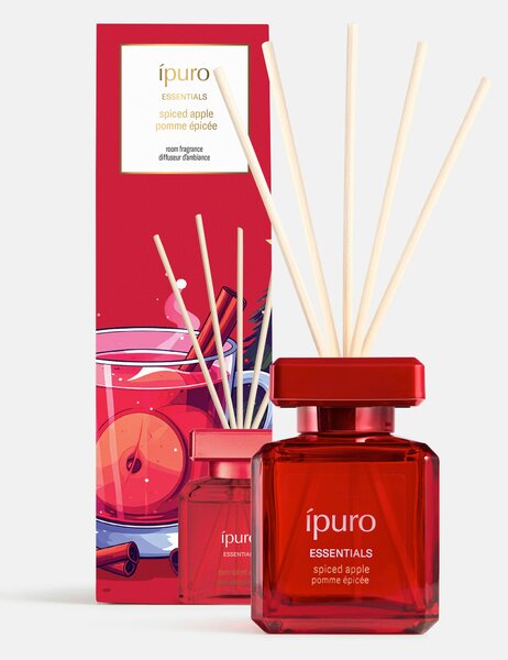 VÔŇA DO BYTU 100 ml Ipuro - Vôňa do bytu