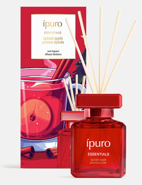 VÔŇA DO BYTU 50 ml Ipuro - Vôňa do bytu