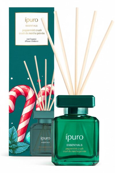 VÔŇA DO BYTU 50 ml Ipuro - Vôňa do bytu