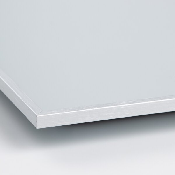 Brilagi - LED kúpeľňové zrkadlo DESIO LED/28W/230V 60x80 cm IP44 CRI 90 stmievateľné + CCT