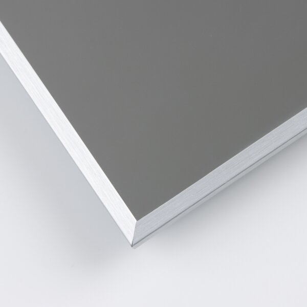 Brilagi - LED kúpeľňové zrkadlo DESIO LED/28W/230V 60x80 cm IP44 CRI 90 stmievateľné + CCT