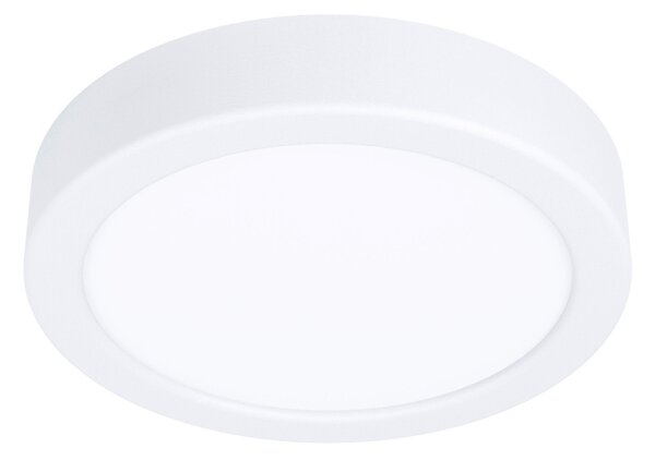 STROPNÉ LED SVIETIDLO, 16/2,8 cm Xora - Interiérové svietidlá