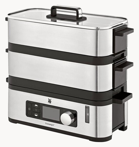 Parná rúra Kitchenminis
