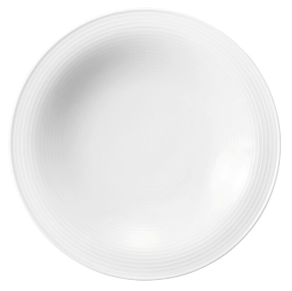HLBOKÝ TANIER Beat weiß uni 22,5 cm Seltmann Weiden - Taniere