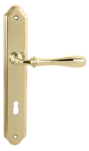 FO - CARINA - SO BB otvor pre kľúč, 72 mm, kľučka/kľučka