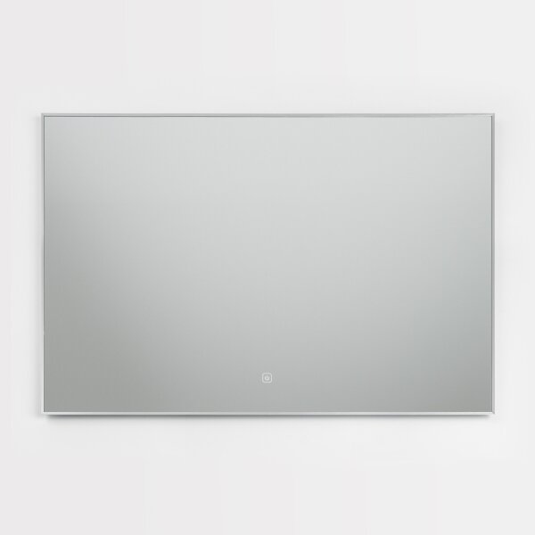 Brilagi -LED Kúpeľňové zrkadlo DESIO LED/30W/230V 60x90 cm IP44 CRI 90 stmievateľné + CCT
