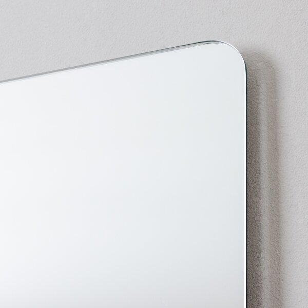 Brilagi - LED kúpeľňové zrkadlo COMO LED/28W/230V 60x80 cm IP44 CRI 90 stmievateľné + CCT