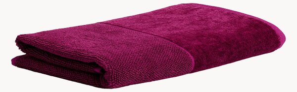 Osuška so zamatovým lemom Bamboo Luxe