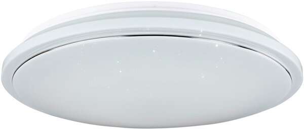 STROPNÉ LED SVIETIDLO, 56/10 cm Novel - Interiérové svietidlá