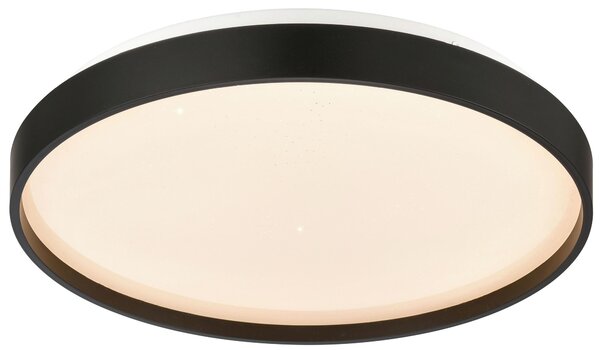 STROPNÉ LED SVIETIDLO, 39 cm Novel - Interiérové svietidlá