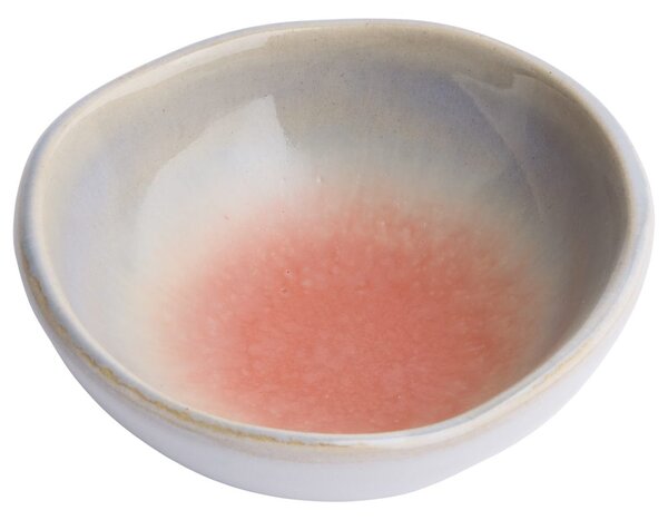ARTISAN Miska na dip 95 ml – koralová