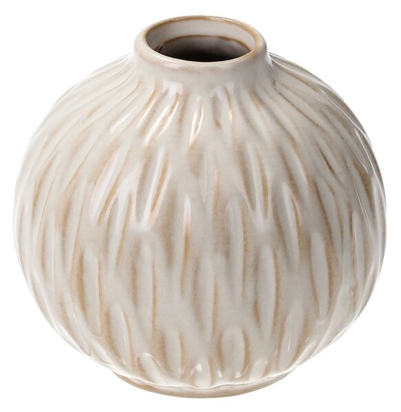 Váza Shell 9x9x9 cm