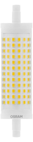 LED Stmievateľná žiarovka R7s/18,2W/230V 2700K 118 mm - Osram