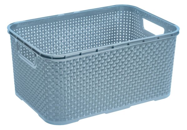 ÚLOŽNÝ KOŠÍK plast My Baby Lou - Úložné boxy & dekoračné boxy