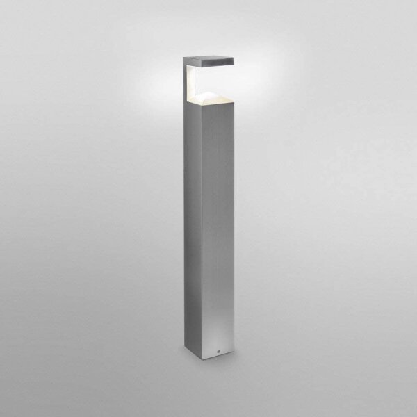 Ledvance - LED Vonkajšia lampa PYRAMID 1xLED/9W/230V IP44 80 cm