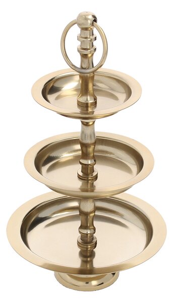 Tanier Royal II 14x14x24 cm