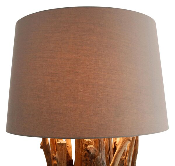 STOJACIA LAMPA, 30/175/30 cm P & B - Online Only bytové doplnky, Online Only