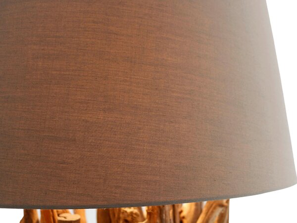 STOJACIA LAMPA, 30/175/30 cm P & B - Online Only bytové doplnky, Online Only