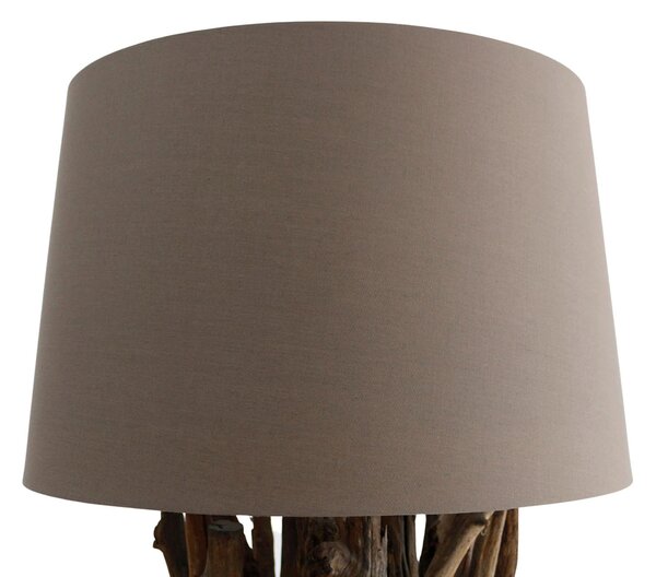 STOJACIA LAMPA, 30/175/30 cm P & B - Online Only bytové doplnky, Online Only