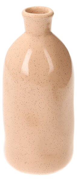 Váza Pink Sandstone 7x7x15 cm