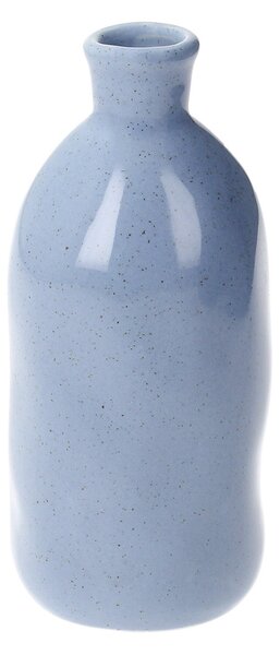 Váza Blue Sandstone 7x7x15 cm
