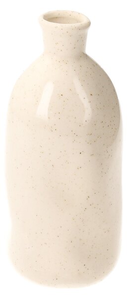 Váza White Sandstone 7x7x15 cm